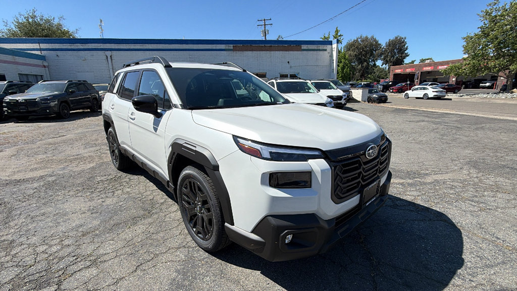 New 2026 Subaru Outback Limited XT AWD/4WD image 2