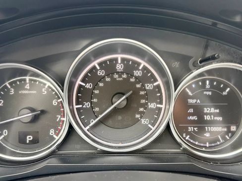 Used 2018 MAZDA CX-9 Touring FWD image 14