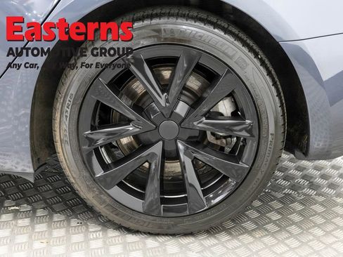 Used 2023 Tesla Model 3 Standard Range image 30