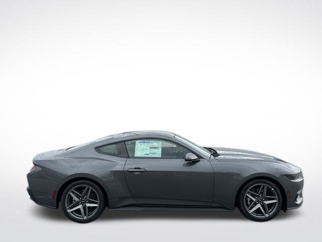 New 2026 Ford Mustang Premium RWD image 10