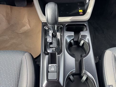 New 2026 Subaru Forester Premium image 17