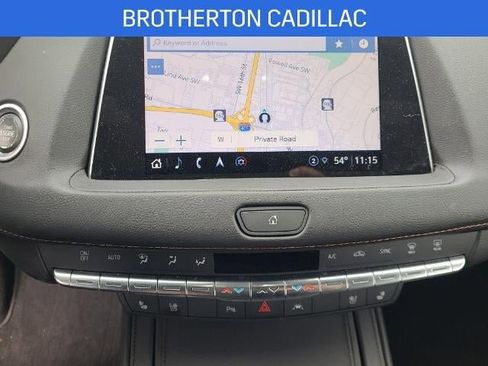 Used 2023 Cadillac XT4 Sport image 15