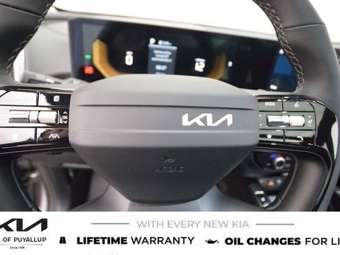 New 2026 Kia Sorento EX image 26