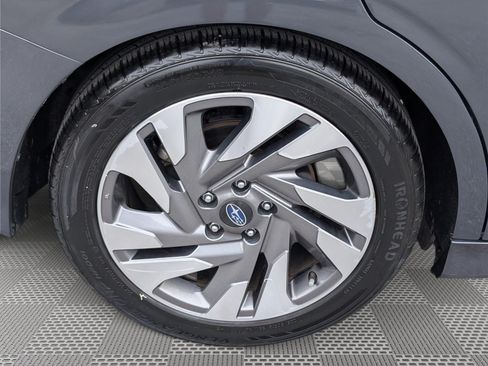 Used 2024 Subaru Legacy Limited AWD/4WD image 11