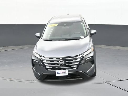Used 2024 Nissan Rogue SV AWD/4WD image 64