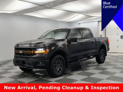 Used 2024 Ford F150 Tremor w/ Bed Utility Package