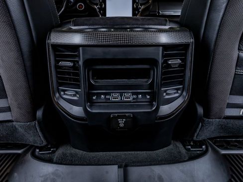 Used 2022 RAM 1500 TRX w/ TRX Level 2 Equipment Group AWD/4WD image 33