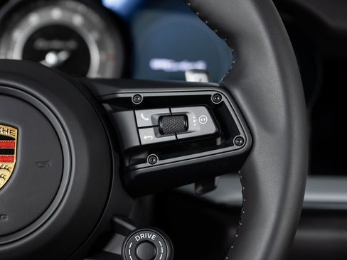 Used 2023 Porsche 911 Turbo S image 25