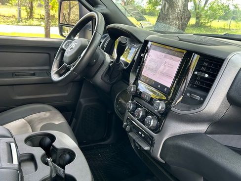 New 2026 RAM 2500 Tradesman image 34