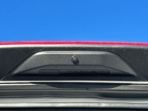 New 2026 Ford Transit 350 image 8