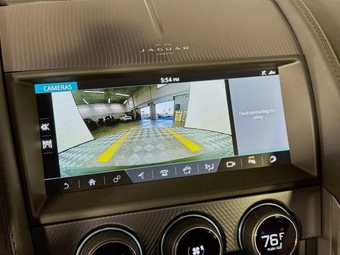 Used 2024 Jaguar F-TYPE R-Dynamic image 17