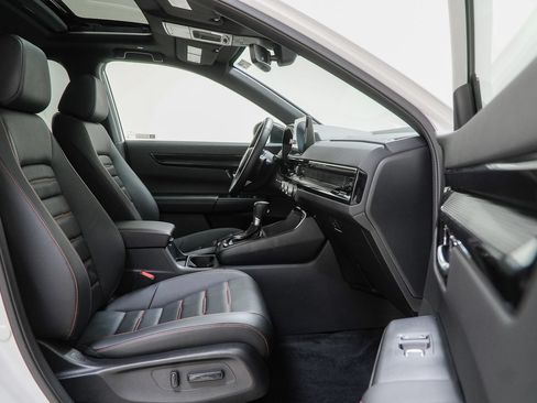 Certified 2026 Honda CR-V Sport Touring image 36