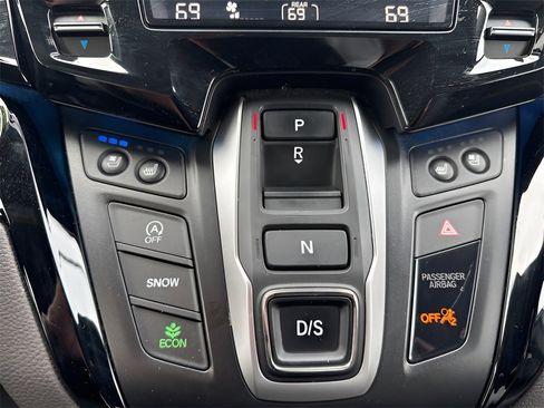 Used 2020 Honda Odyssey Elite image 29