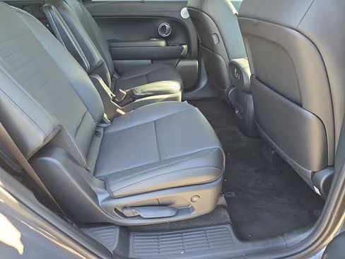 New 2026 Hyundai Palisade Limited image 21