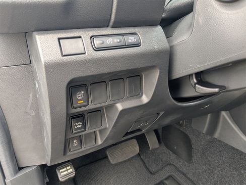 New 2026 Nissan Frontier SV image 15