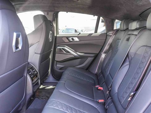 New 2026 BMW X6 M Competition w/ Executive Package AWD/4WD image 18