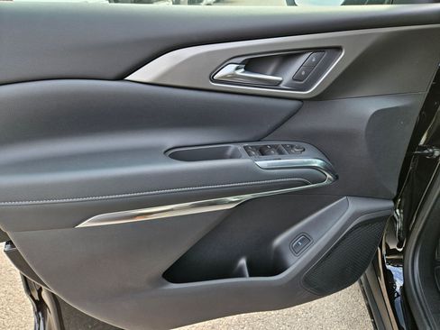 New 2026 Chevrolet Traverse LT w/ Driver Confidence Package image 13