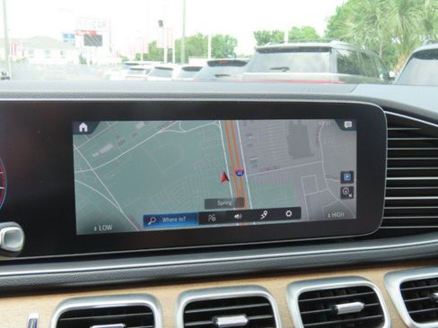 Used 2022 Mercedes-Benz GLE 350 image 29