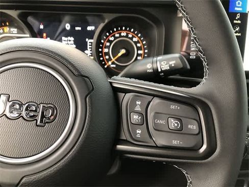 New 2026 Jeep Gladiator Rubicon image 21