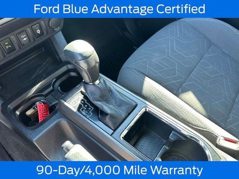 Used 2017 Toyota Tacoma TRD Off-Road w/ Premium & Technology Package image 21