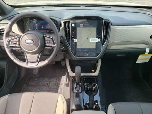 New 2026 Subaru Forester Limited image 13