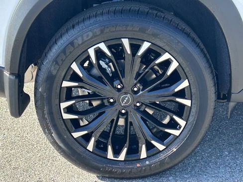 New 2026 Nissan Rogue Dark Armor image 7