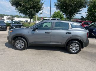 Certified 2026 Nissan Kicks S FWD video 4