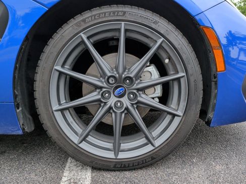 Used 2024 Subaru BRZ Limited image 14