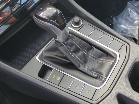 New 2025 Volkswagen Jetta Sport image 16