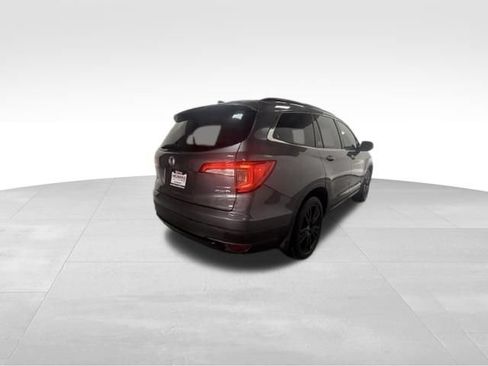 Used 2021 Honda Pilot Special Edition image 6