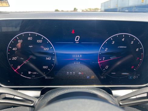 Used 2026 Mercedes-Benz GLC 300 4MATIC image 34