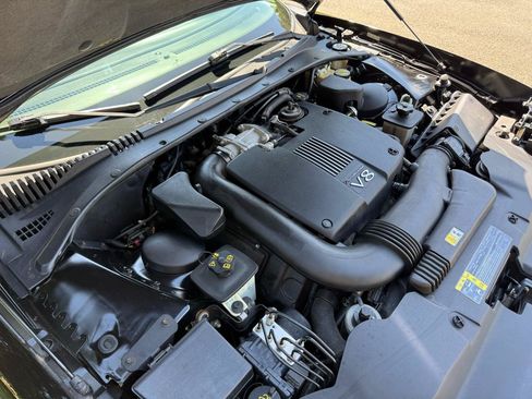 Used 2002 Ford Thunderbird RWD image 35