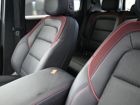Certified 2025 Chevrolet Equinox RS w/ Safety and Technology Package FWD image 14