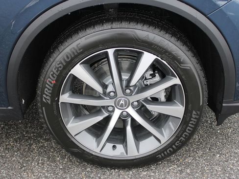 New 2026 Acura MDX w/ Technology Package image 35