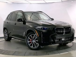 Certified 2024 BMW X5 M60i AWD/4WD video 1