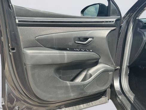 Used 2023 Hyundai Tucson Limited AWD/4WD image 8