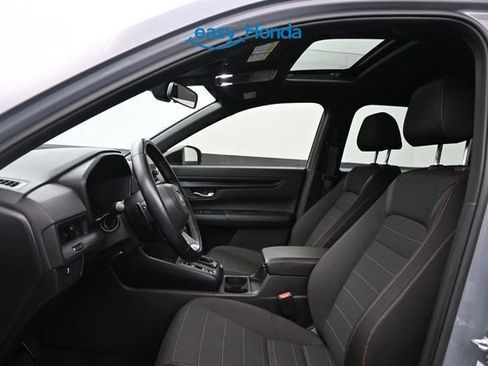 Used 2025 Honda CR-V Sport image 15