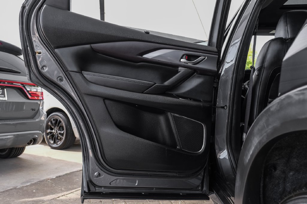 Used 2019 MAZDA CX-9 Grand Touring FWD image 54