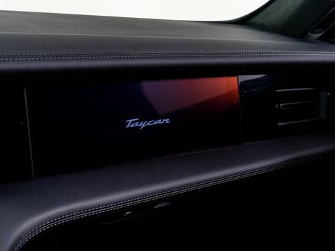 Used 2024 Porsche Taycan GTS w/ Premium Package (P6U) image 44