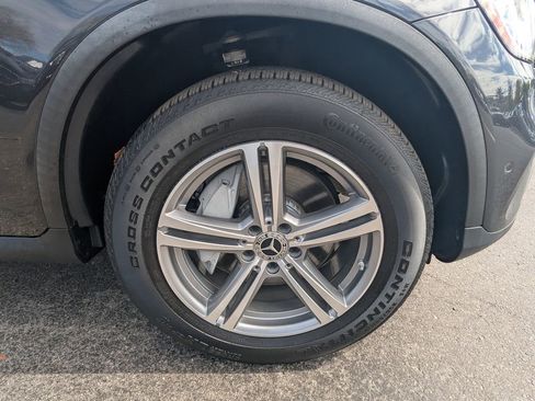 Certified 2021 Mercedes-Benz GLC 300 4MATIC image 10