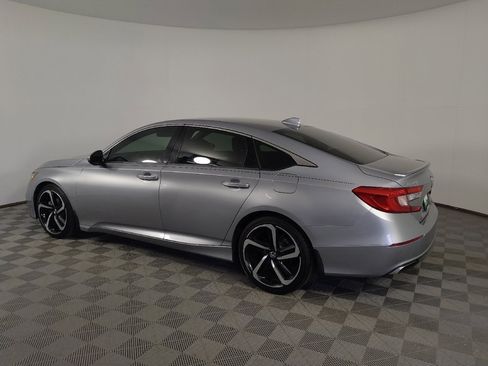 Used 2020 Honda Accord Sport image 3