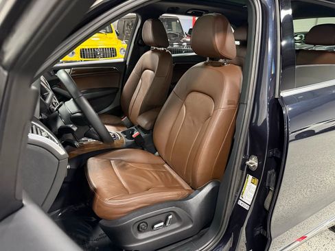 Used 2017 Audi Q5 2.0T Premium image 15