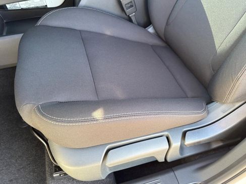 New 2026 Nissan Rogue S image 18