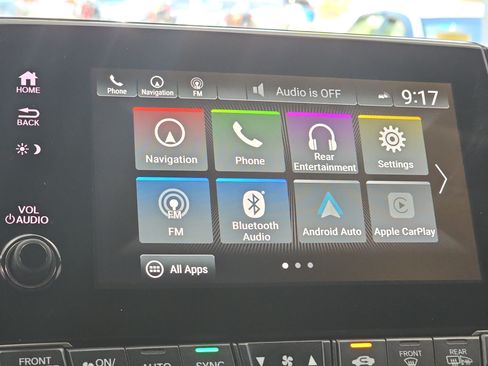 Used 2023 Honda Odyssey Touring image 22