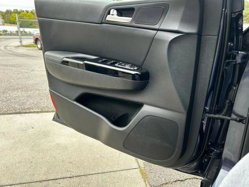 Used 2021 Kia Sportage S w/ S FWD Premium Package image 29