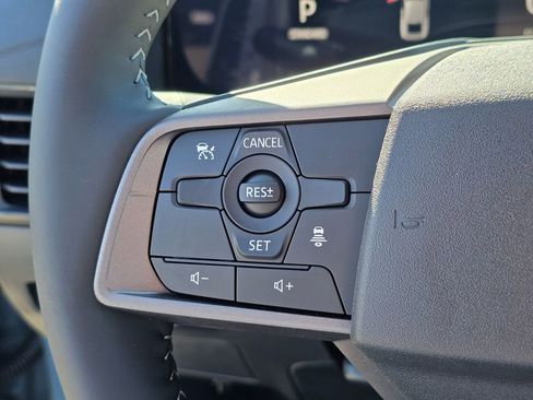 New 2026 Nissan Sentra SV image 33