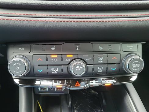 New 2026 Dodge Durango GT w/ Blacktop Package AWD/4WD image 20