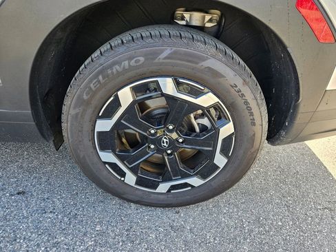 Used 2026 Hyundai Santa Fe SEL image 9