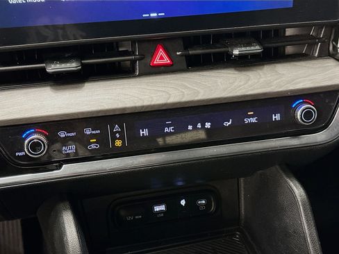 Used 2023 Kia Sportage X-Line w/ X-Line Premium Package image 24