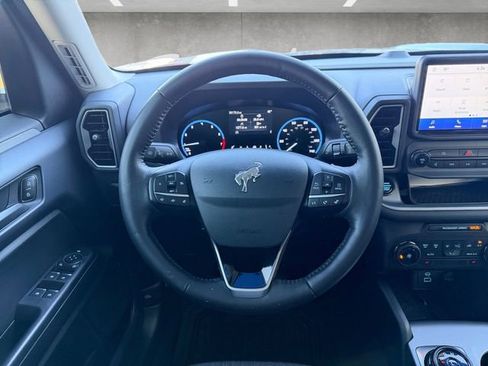 Used 2022 Ford Bronco Sport Big Bend w/ Convenience Package image 20